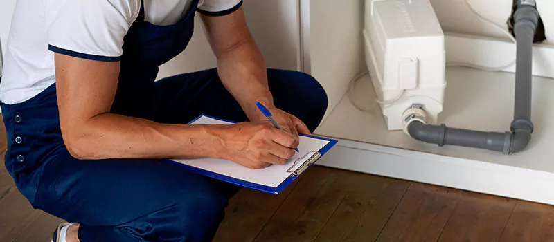 Residential Sewer & Water Pipe Replacement Services in Pinecrest, Oshawa
